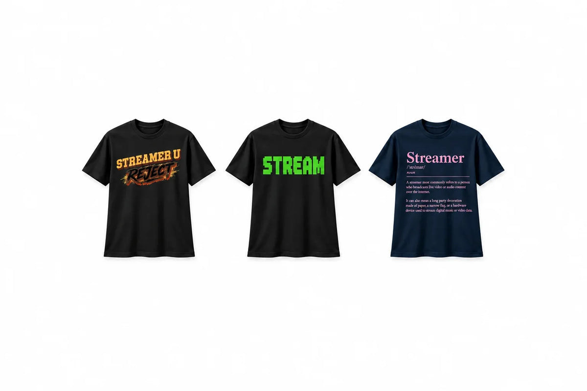 Streamer Fans