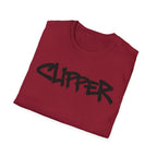 Clipper Graffiti T-Shirt