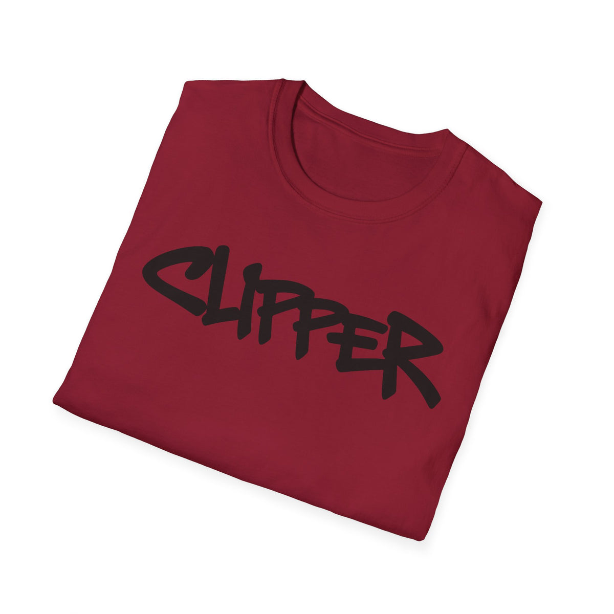 Clipper Graffiti T-Shirt