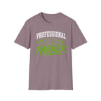 Corridos Tumbados Definition T-Shirt — Spanish Music Lyric Tee