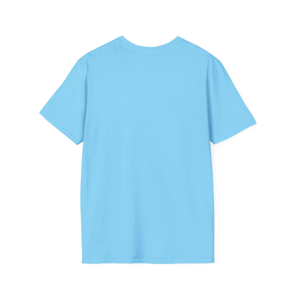 Mogger Princess T‑Shirt — Pink Crown Graphic Tee