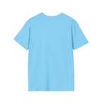 Mogger Princess T‑Shirt — Pink Crown Graphic Tee