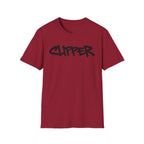 Clipper Graffiti T-Shirt