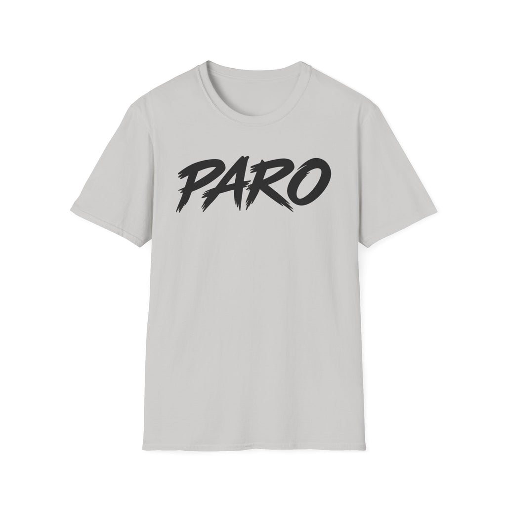 PARO Graphic T-Shirt