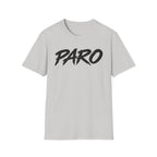 PARO Graphic T-Shirt