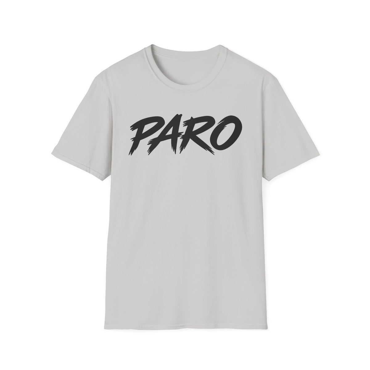 PARO Graphic T-Shirt