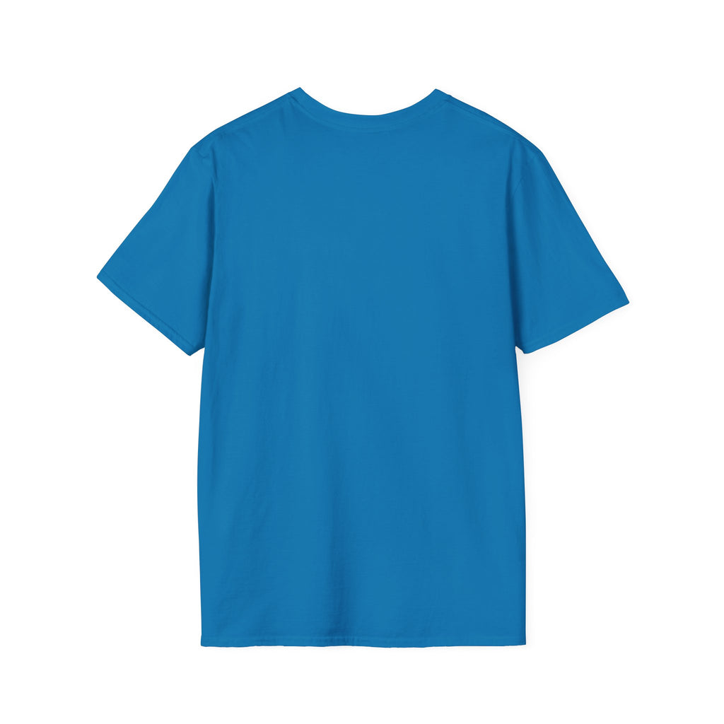 Where The Huzz At? T-Shirt — Playful Graphic Tee