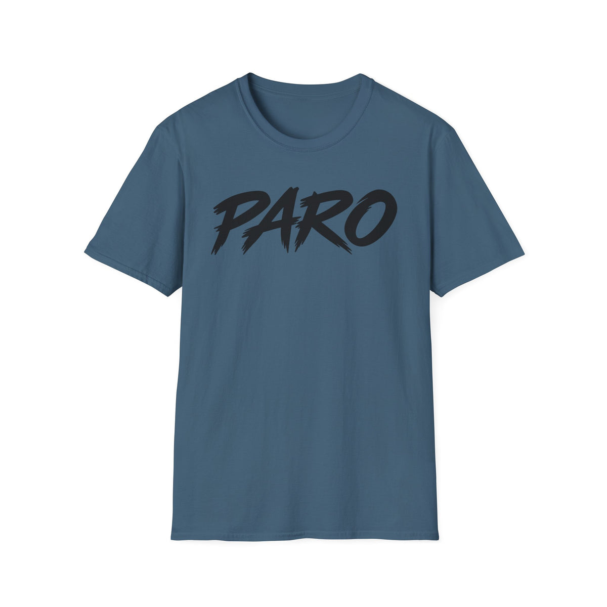 PARO Graphic T-Shirt