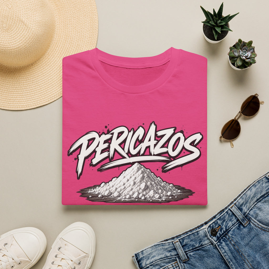 Pericazos Graphic T-Shirt
