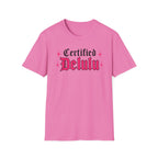 Certified Delulu T-Shirt