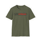 Livestream Graphic T-Shirt