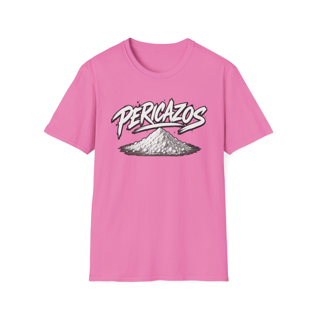 Pericazos Graphic T-Shirt