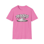 Pericazos Graphic T-Shirt