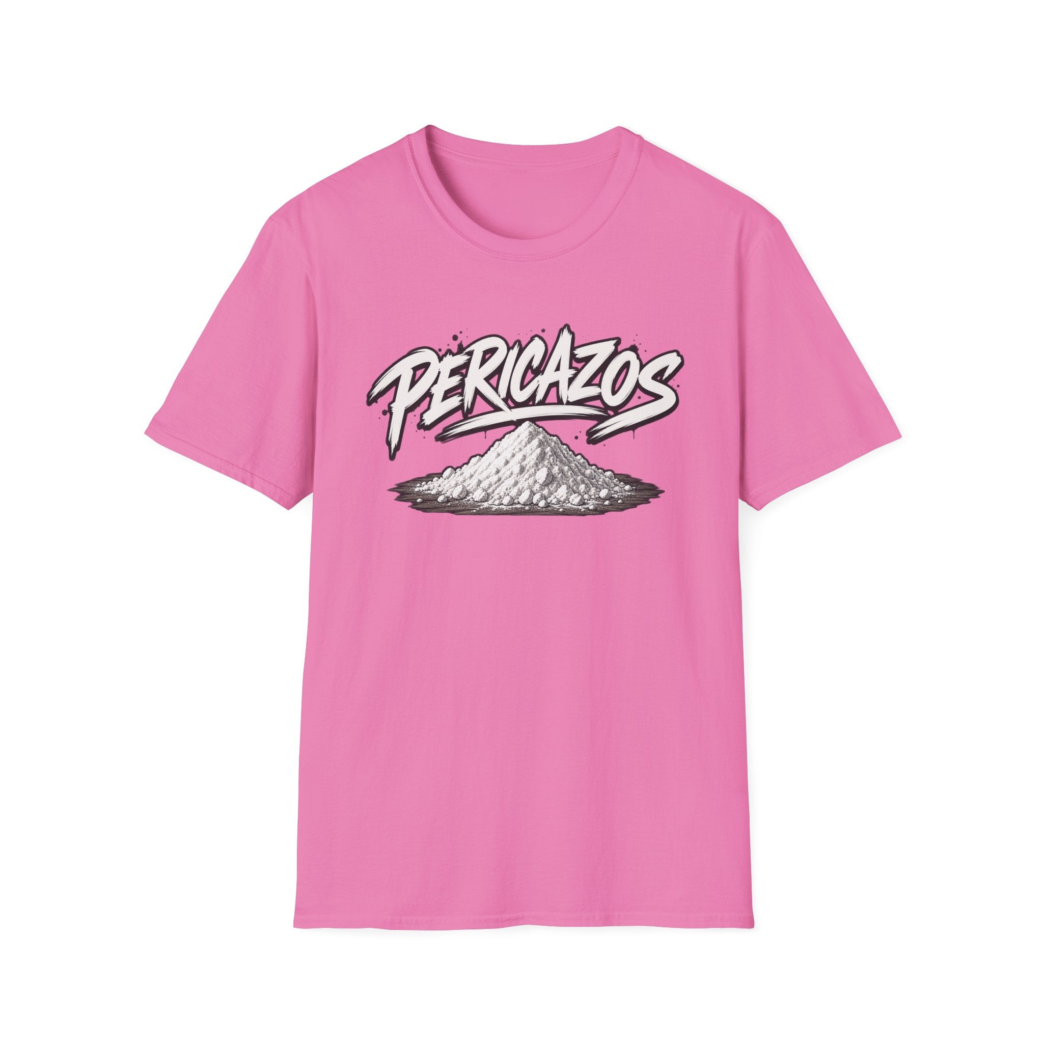 Pericazos Graphic T-Shirt