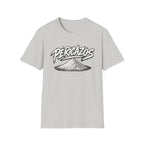 Pericazos Graphic T-Shirt