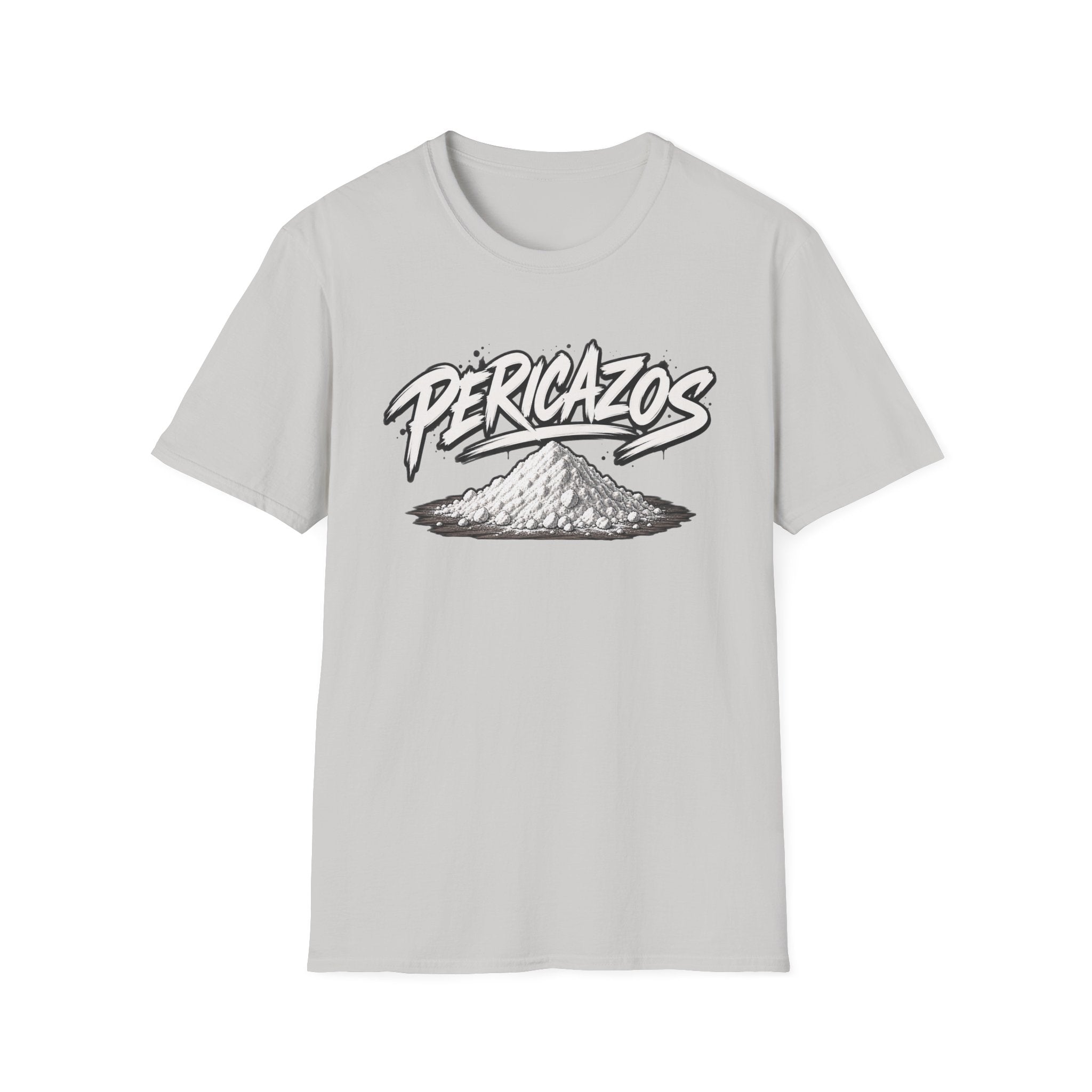 Pericazos Graphic T-Shirt