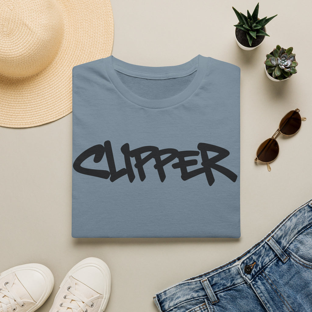 Clipper Graffiti T-Shirt