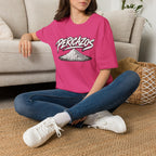 Pericazos Graphic T-Shirt