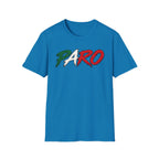PARO Graphic T‑Shirt