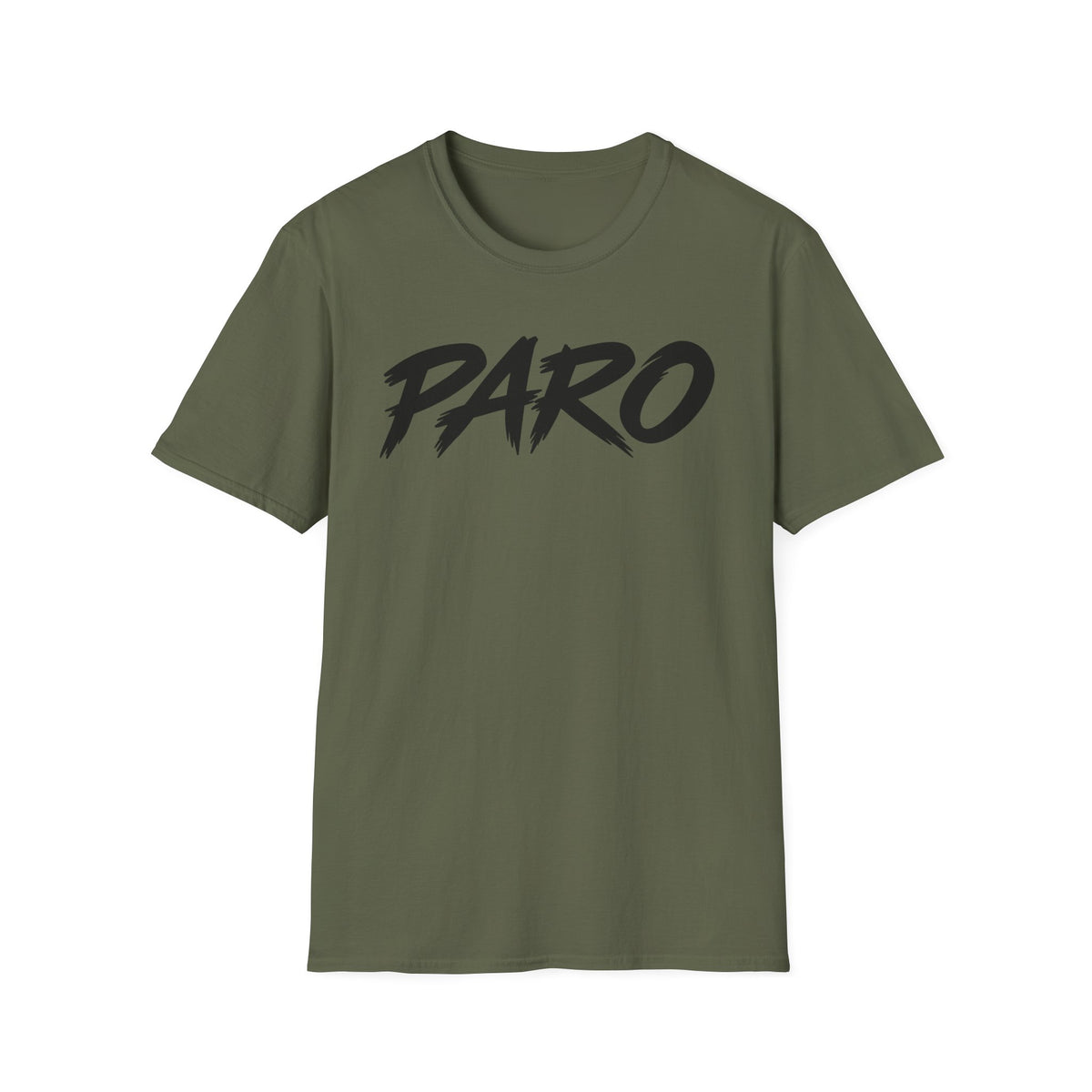 PARO Graphic T-Shirt
