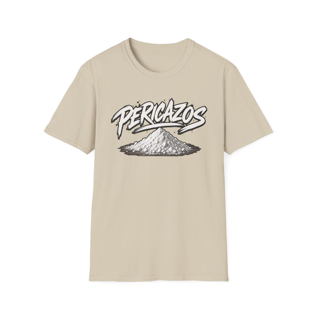 Pericazos Graphic T-Shirt
