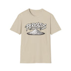 Pericazos Graphic T-Shirt