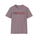 Livestream Graphic T-Shirt