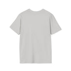 T-Shirt — "Dismissing Shmurder Because of Hormones Is Like Dismissing Grape" Feminist Humor Tee