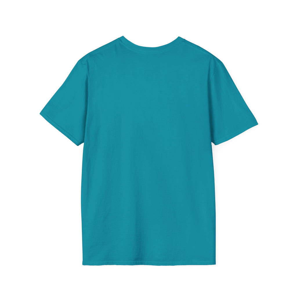 T-Shirt — "Dismissing Shmurder Because of Hormones Is Like Dismissing Grape" Feminist Humor Tee