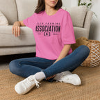 Clip Farming Association T-Shirt — Est. Online Video Creator Tee