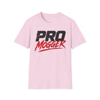 Pro Mogger T-Shirt