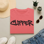 Clipper Graffiti T-Shirt
