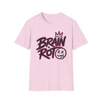 Brain Rot Graphic Tee