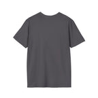 Where The Huzz At? T-Shirt — Playful Graphic Tee