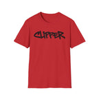 Clipper Graffiti T-Shirt