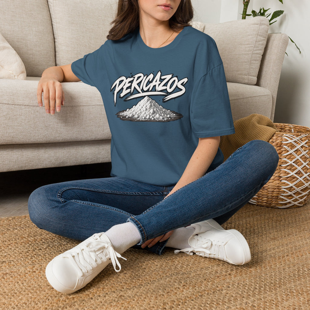 Pericazos Graphic T-Shirt