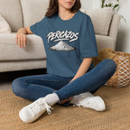 Pericazos Graphic T-Shirt