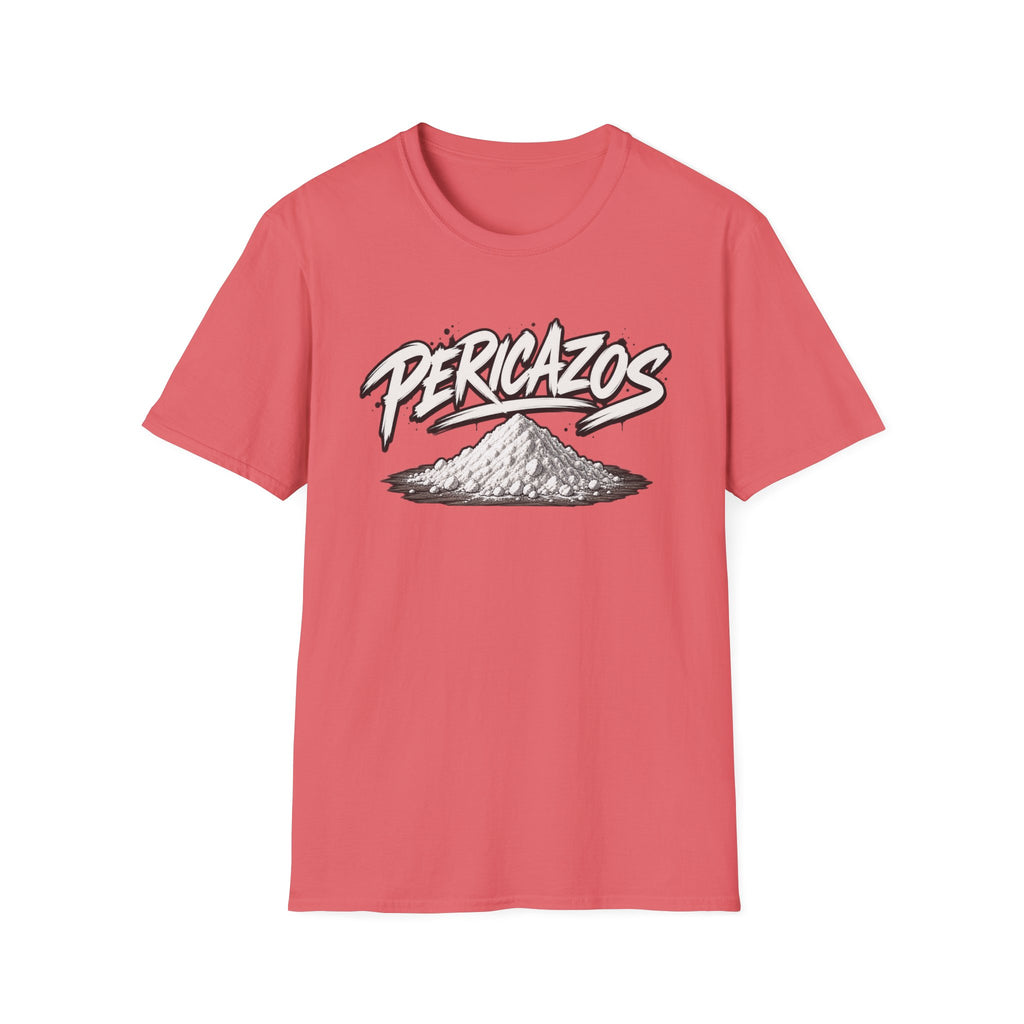 Pericazos Graphic T-Shirt