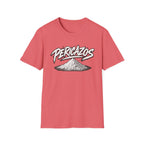 Pericazos Graphic T-Shirt