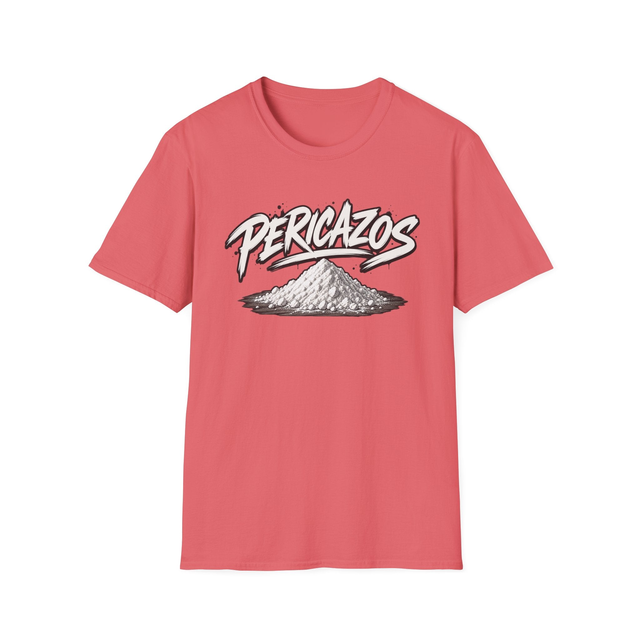Pericazos Graphic T-Shirt