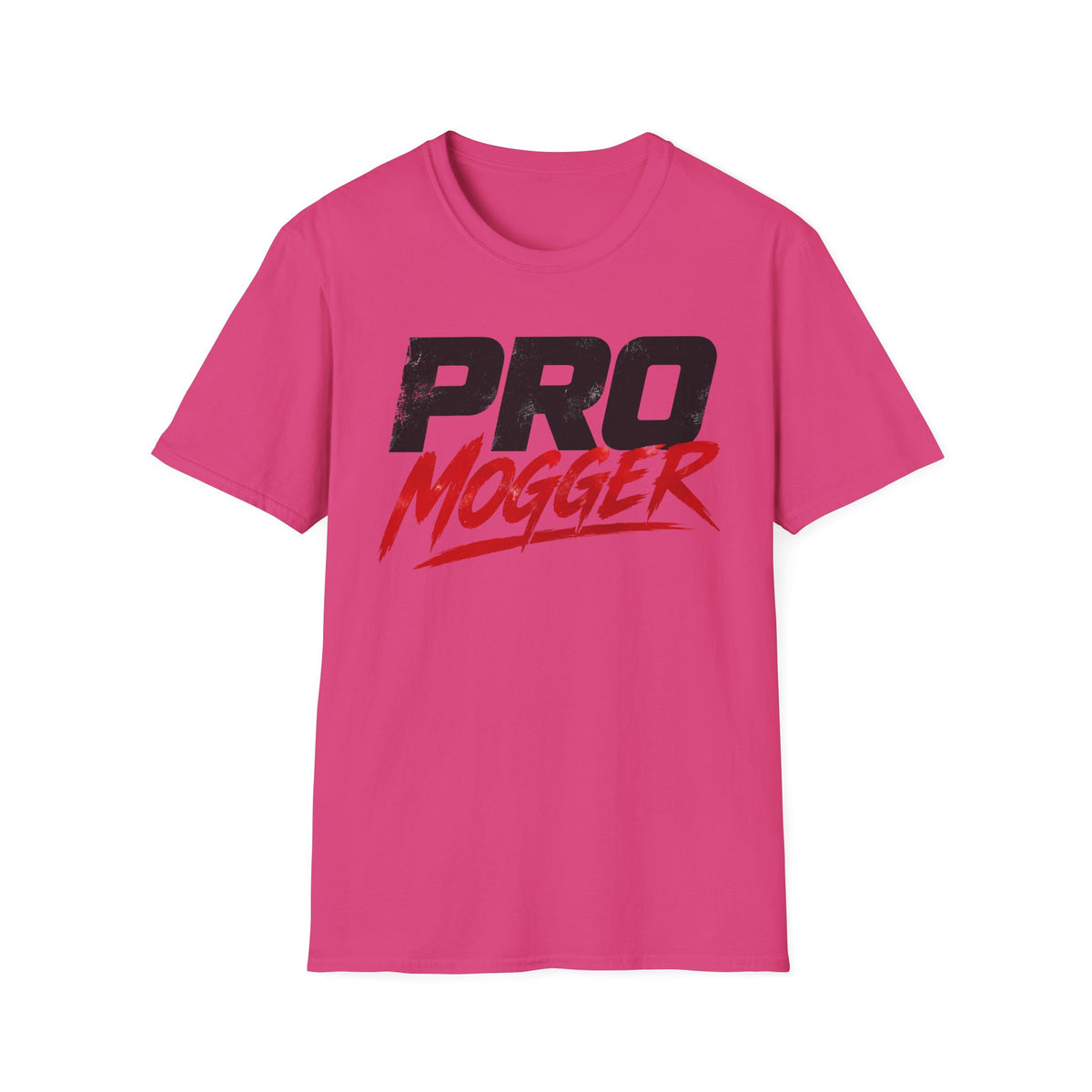 Pro Mogger T-Shirt