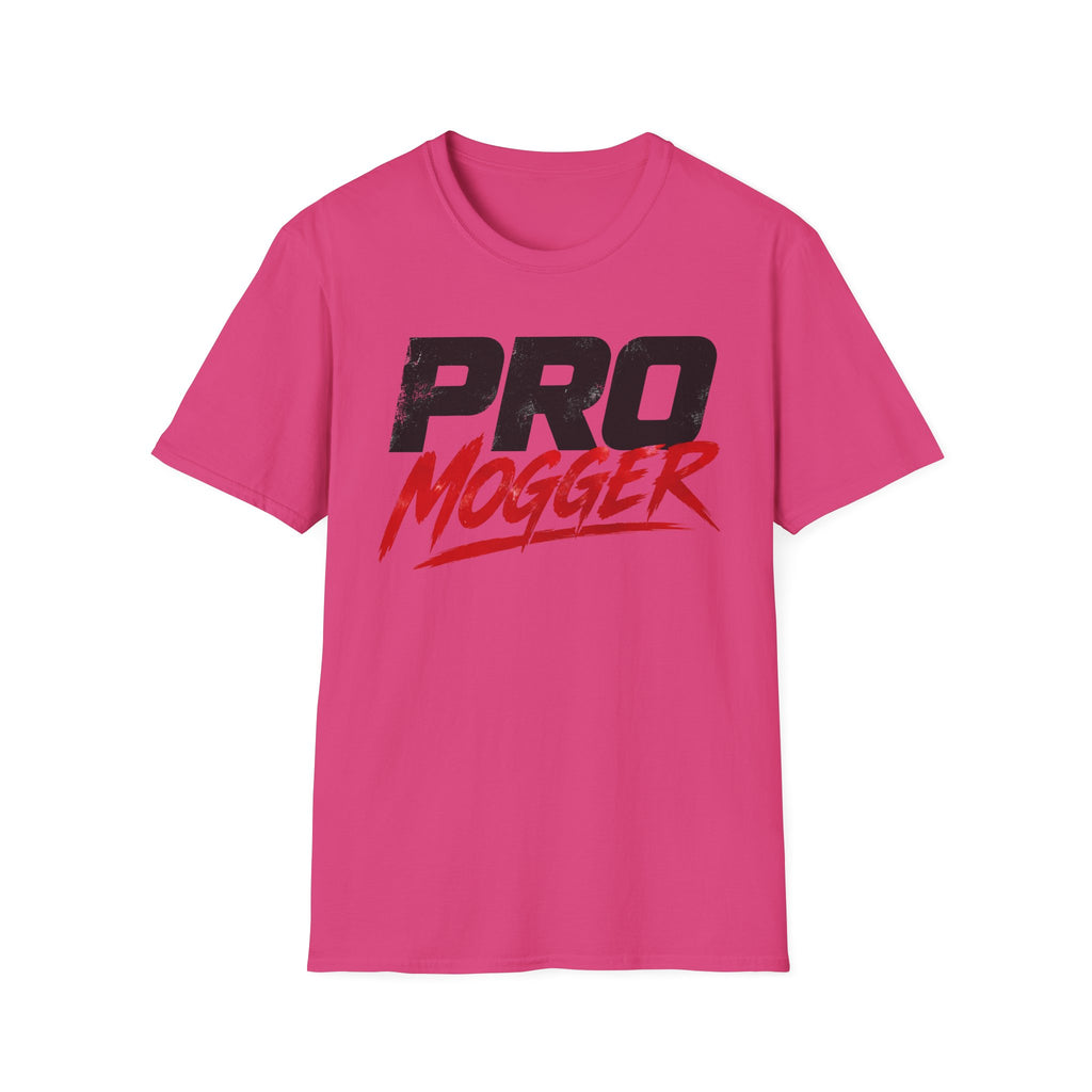 Pro Mogger T-Shirt