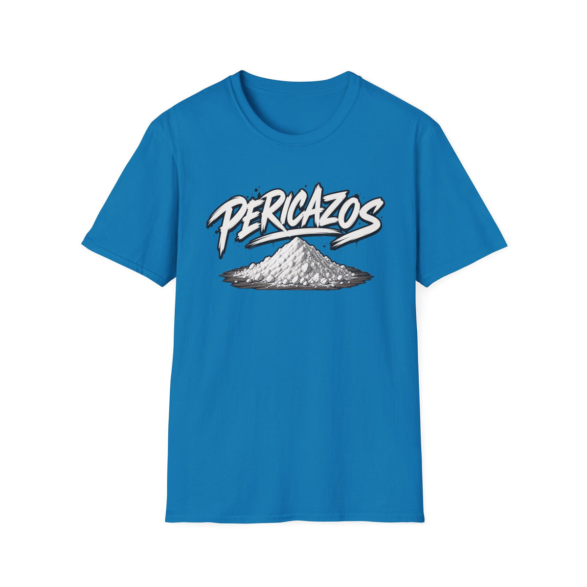 Pericazos Graphic T-Shirt