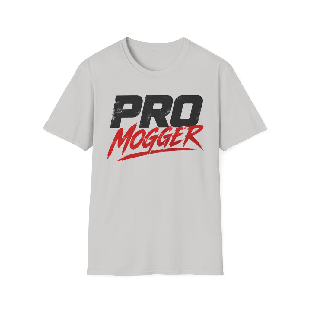 Pro Mogger T-Shirt