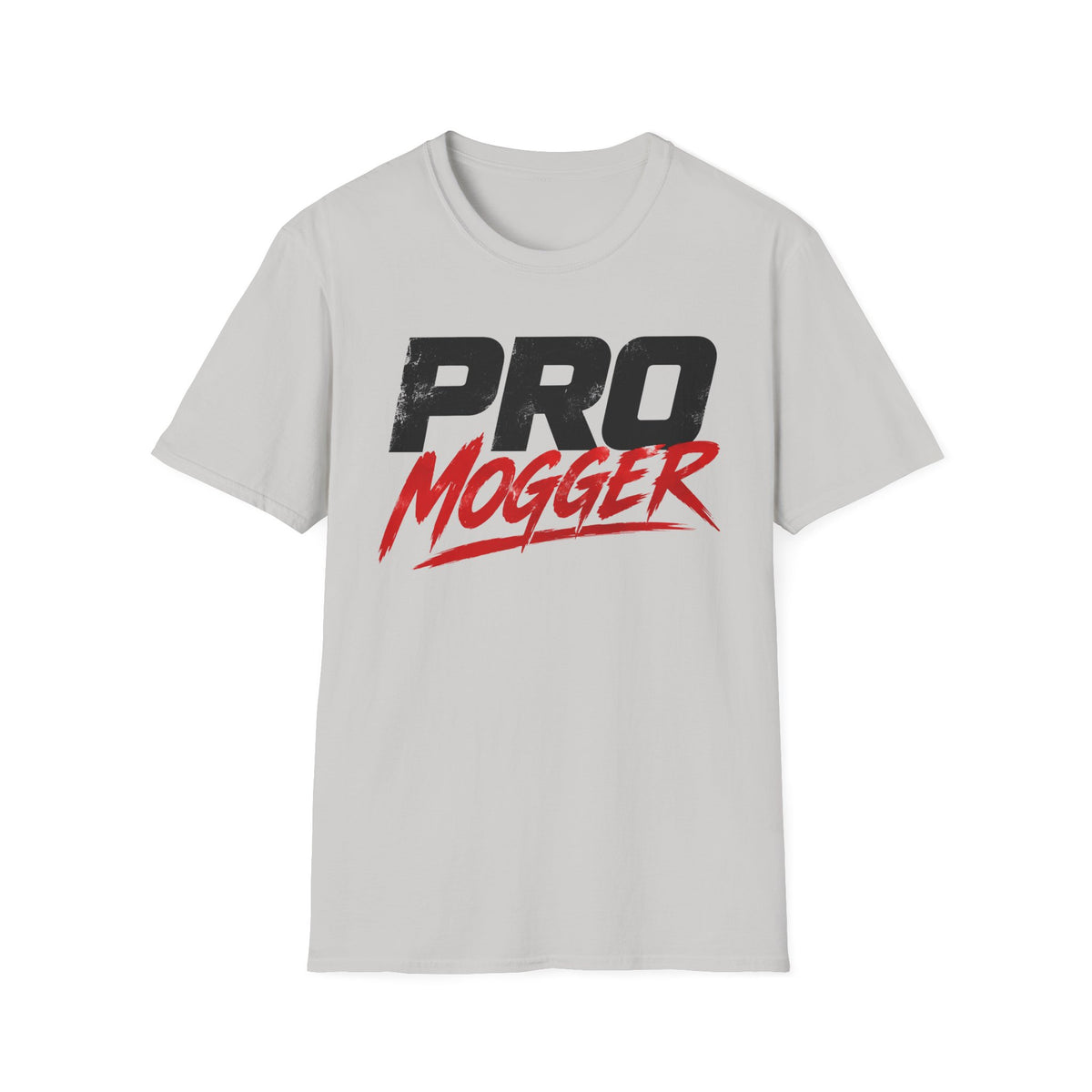 Pro Mogger T-Shirt