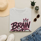 Brain Rot Graphic Tee