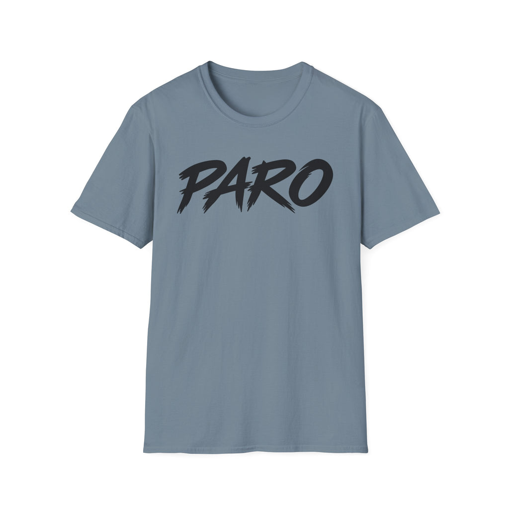 PARO Graphic T-Shirt
