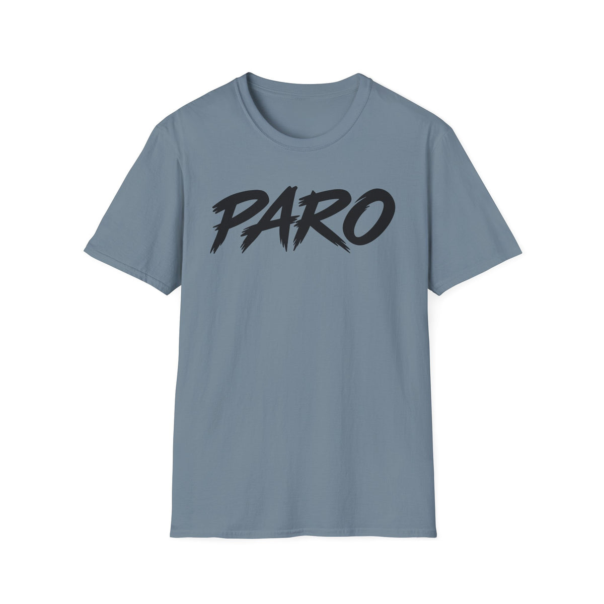 PARO Graphic T-Shirt