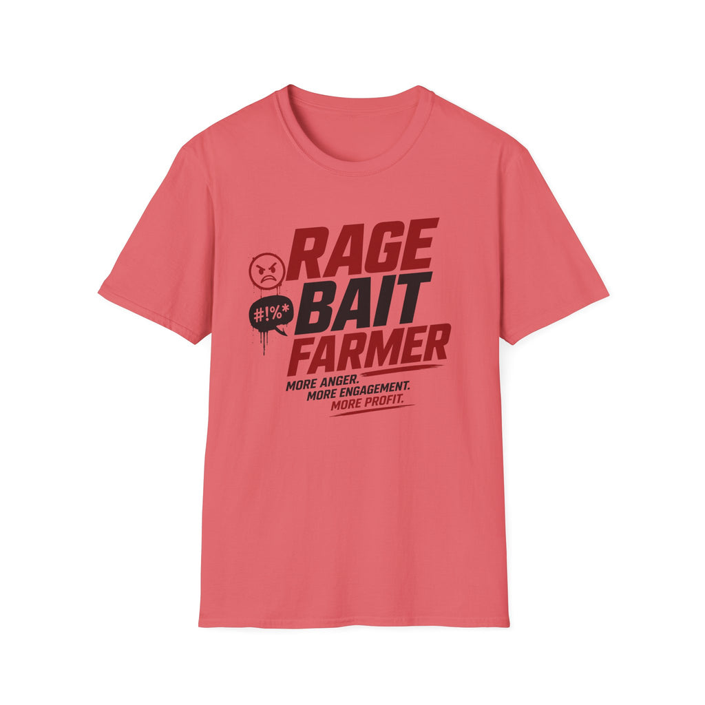 Rage Bait Farmer T‑Shirt