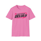 Certified Delulu T-Shirt